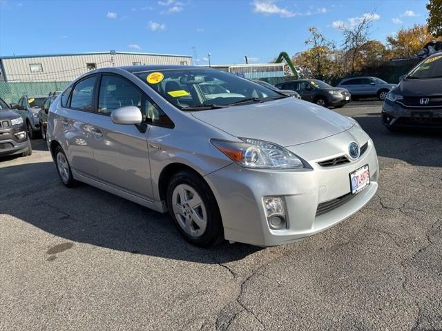 used 2011 Toyota Prius car, priced at $12,995