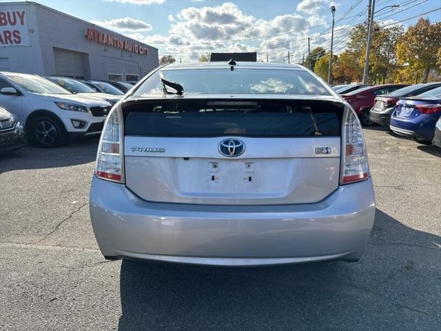 used 2011 Toyota Prius car, priced at $12,995