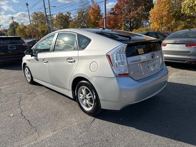 used 2011 Toyota Prius car, priced at $12,995