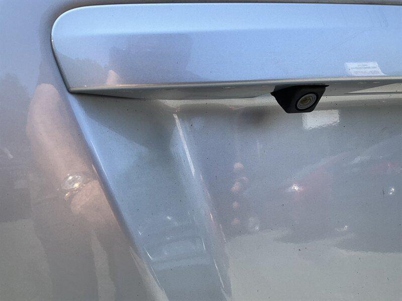 used 2016 Subaru Impreza car, priced at $9,495
