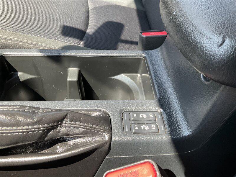 used 2016 Subaru Impreza car, priced at $9,495