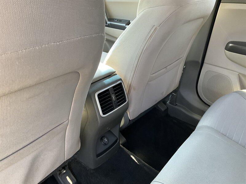 used 2018 Kia Sportage car, priced at $8,995