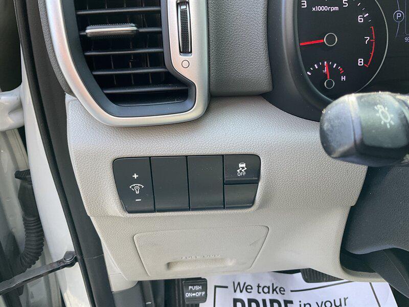 used 2018 Kia Sportage car, priced at $8,995