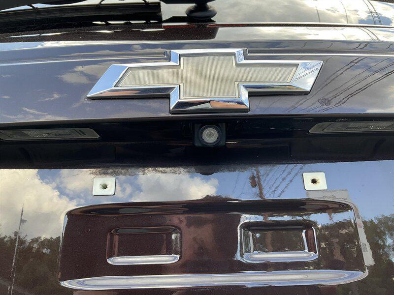 used 2015 Chevrolet Trax car, priced at $7,295
