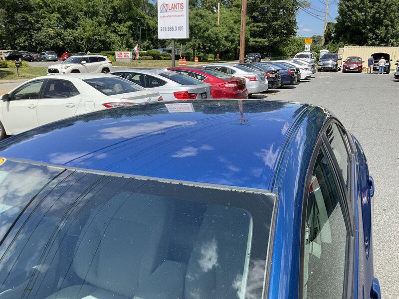 used 2013 Honda Civic car, priced at $8,495