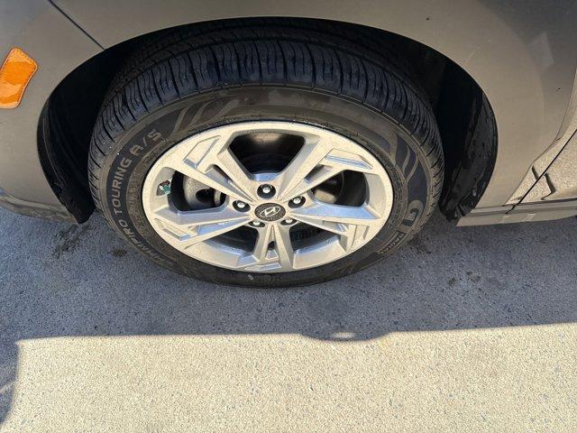 used 2022 Hyundai Kona car, priced at $20,500