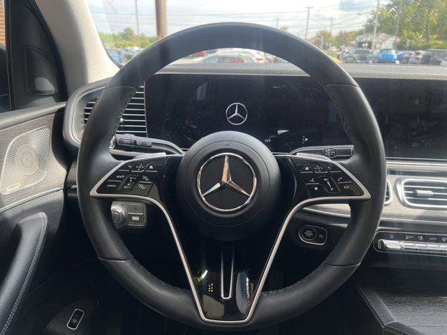 used 2024 Mercedes-Benz GLE 350 car, priced at $52,000
