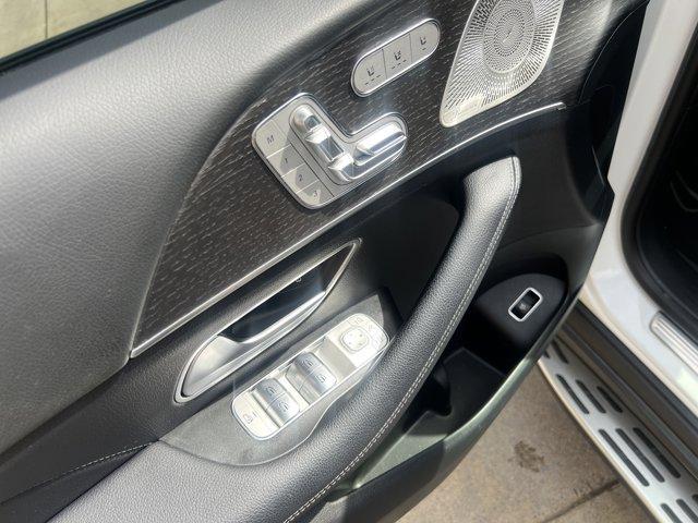 used 2024 Mercedes-Benz GLE 350 car, priced at $52,000