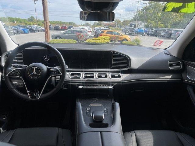 used 2024 Mercedes-Benz GLE 350 car, priced at $52,000