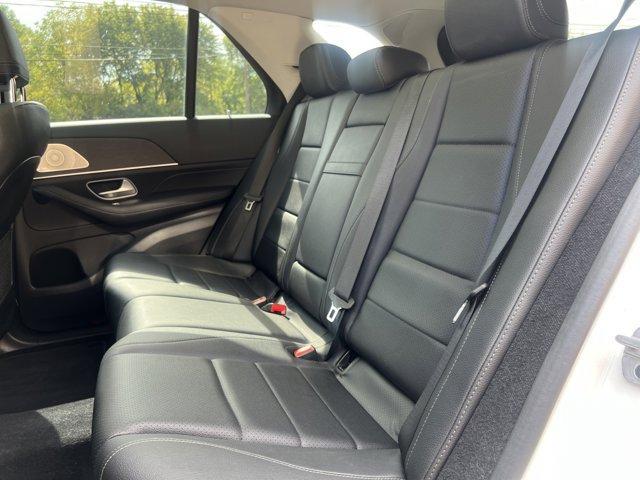 used 2024 Mercedes-Benz GLE 350 car, priced at $52,000