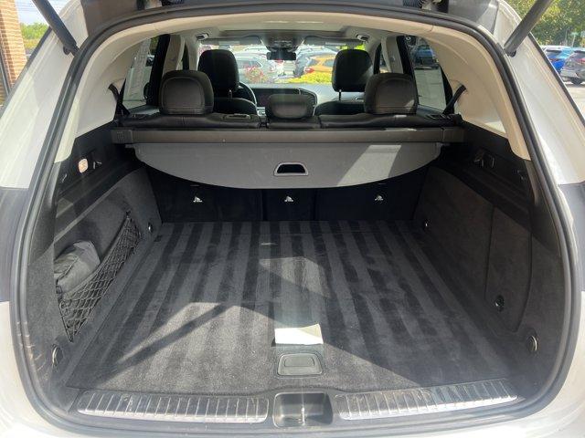 used 2024 Mercedes-Benz GLE 350 car, priced at $52,000