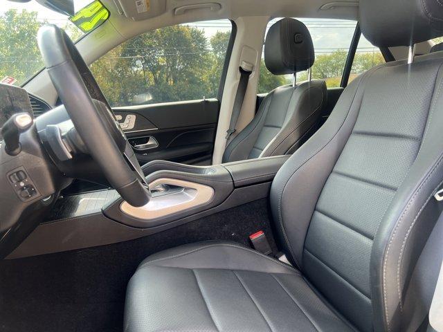 used 2024 Mercedes-Benz GLE 350 car, priced at $52,000