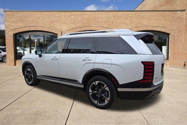 new 2026 Hyundai Palisade Hybrid car, priced at $56,495