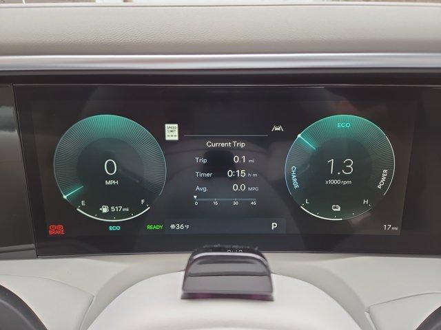 new 2026 Hyundai Palisade Hybrid car, priced at $56,495