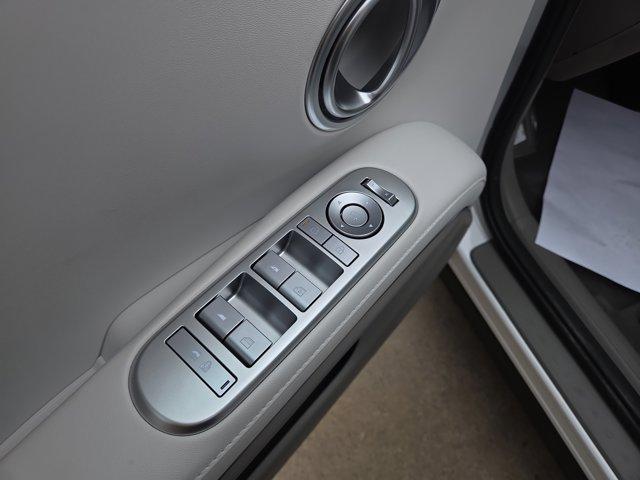 new 2026 Hyundai Palisade Hybrid car, priced at $56,495