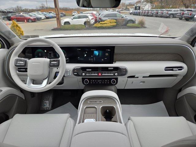 new 2026 Hyundai Palisade Hybrid car, priced at $56,495