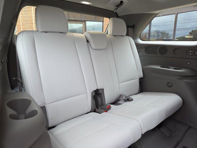 new 2026 Hyundai Palisade Hybrid car, priced at $56,495