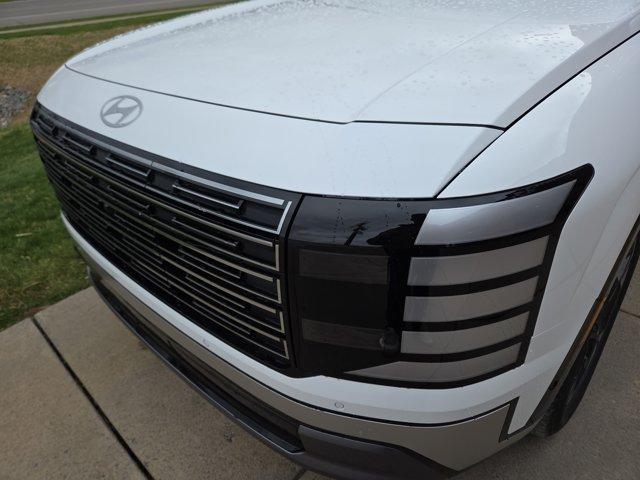 new 2026 Hyundai Palisade Hybrid car, priced at $56,495