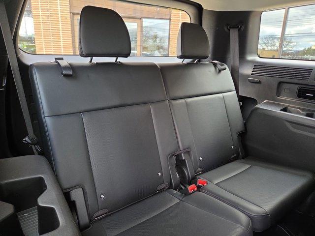 used 2024 Hyundai Santa Fe car, priced at $28,800