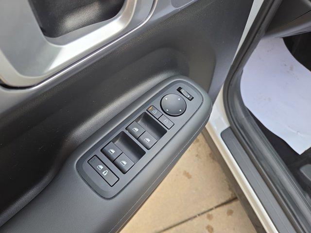 used 2024 Hyundai Santa Fe car, priced at $28,800