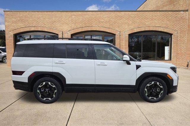 used 2024 Hyundai Santa Fe car, priced at $28,800