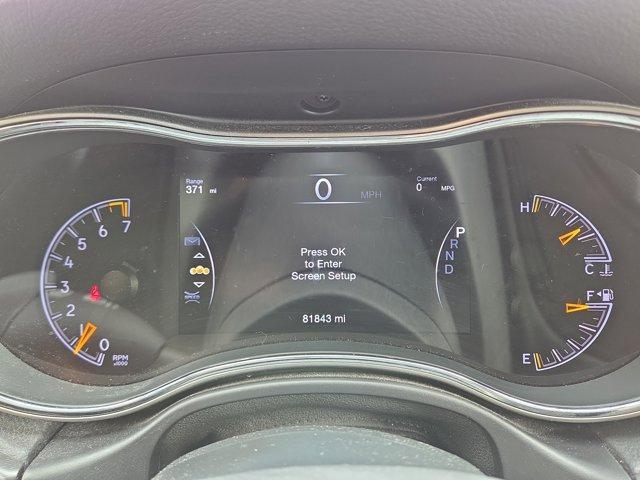 used 2018 Jeep Grand Cherokee car, priced at $15,200