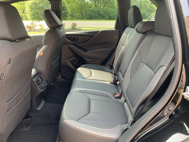 used 2023 Subaru Forester car, priced at $28,800