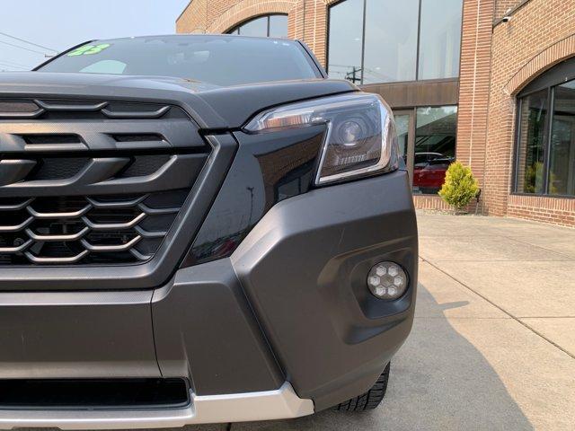 used 2023 Subaru Forester car, priced at $28,800