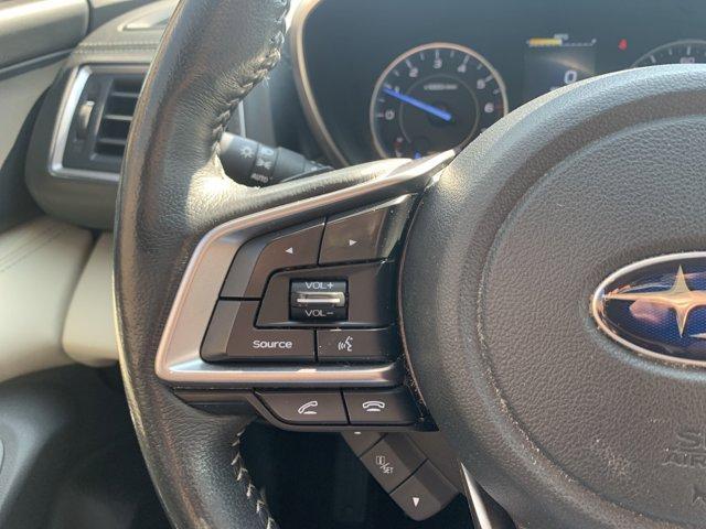 used 2022 Subaru Ascent car, priced at $27,500