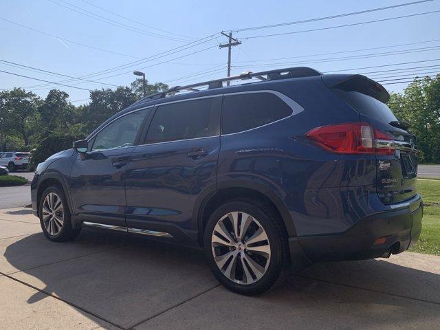 used 2022 Subaru Ascent car, priced at $27,500