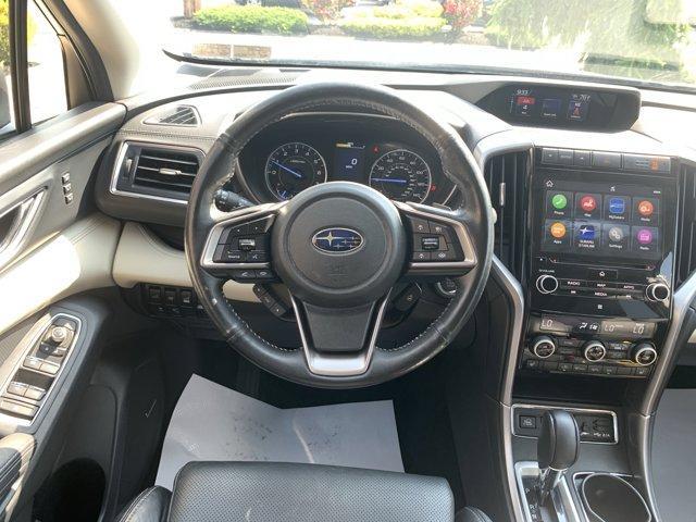 used 2022 Subaru Ascent car, priced at $27,500