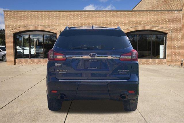 used 2022 Subaru Ascent car, priced at $28,000