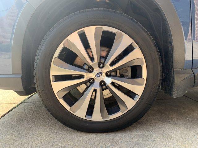 used 2022 Subaru Ascent car, priced at $27,500