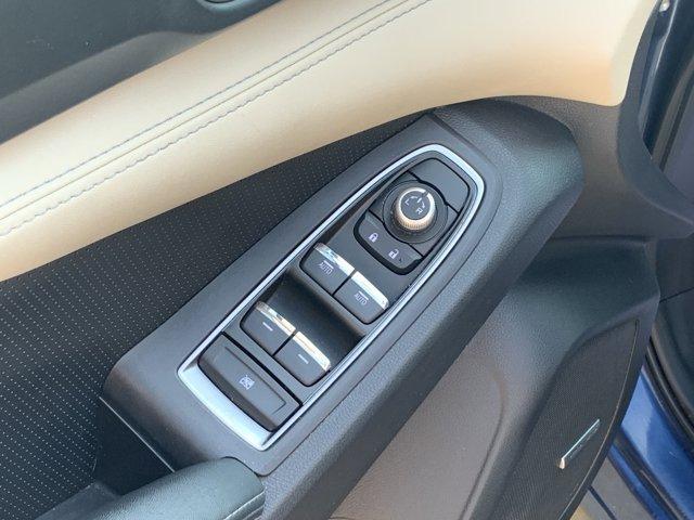 used 2022 Subaru Ascent car, priced at $27,500