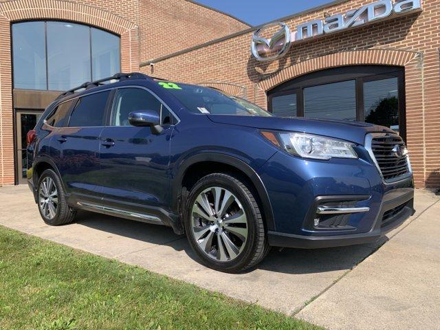 used 2022 Subaru Ascent car, priced at $27,500