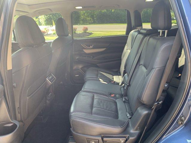 used 2022 Subaru Ascent car, priced at $27,500