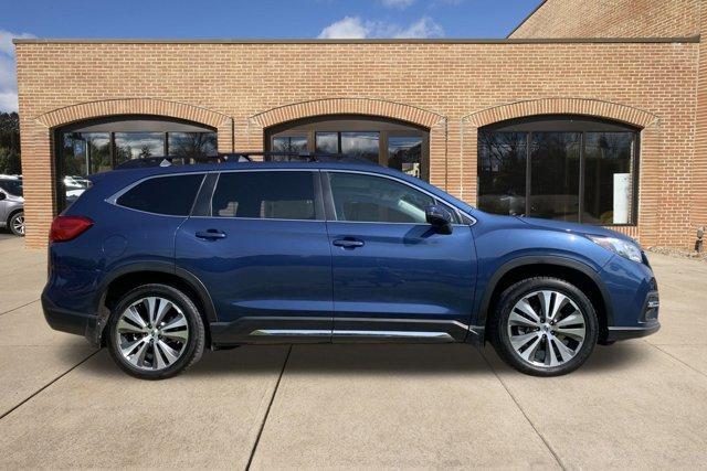 used 2022 Subaru Ascent car, priced at $28,000