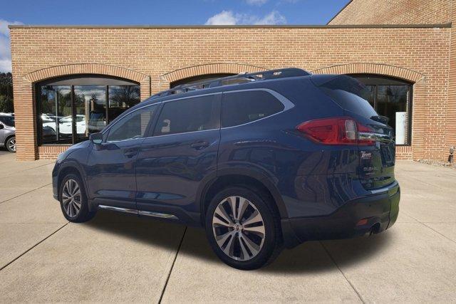 used 2022 Subaru Ascent car, priced at $28,000