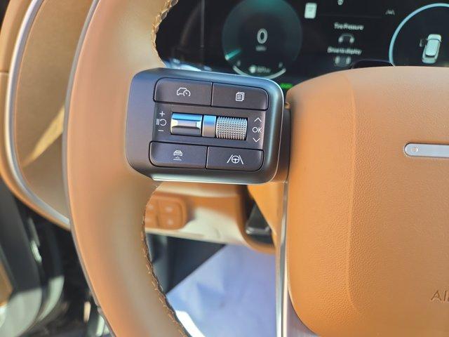 new 2026 Hyundai Palisade Hybrid car, priced at $60,625