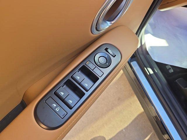 new 2026 Hyundai Palisade Hybrid car, priced at $60,625