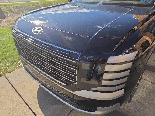 new 2026 Hyundai Palisade Hybrid car, priced at $60,625