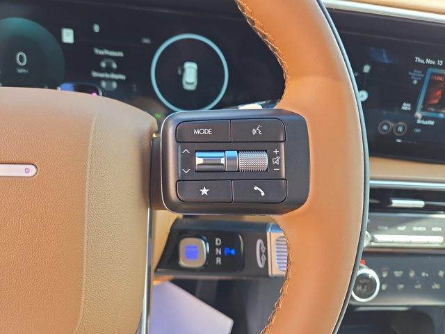 new 2026 Hyundai Palisade Hybrid car, priced at $60,625