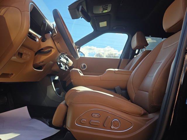 new 2026 Hyundai Palisade Hybrid car, priced at $60,625