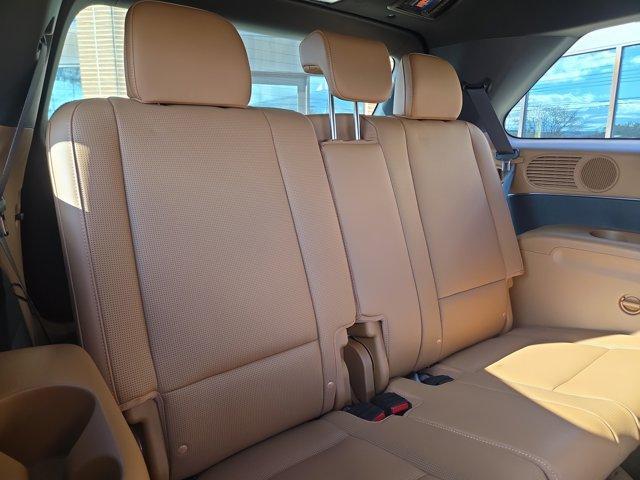 new 2026 Hyundai Palisade Hybrid car, priced at $60,625