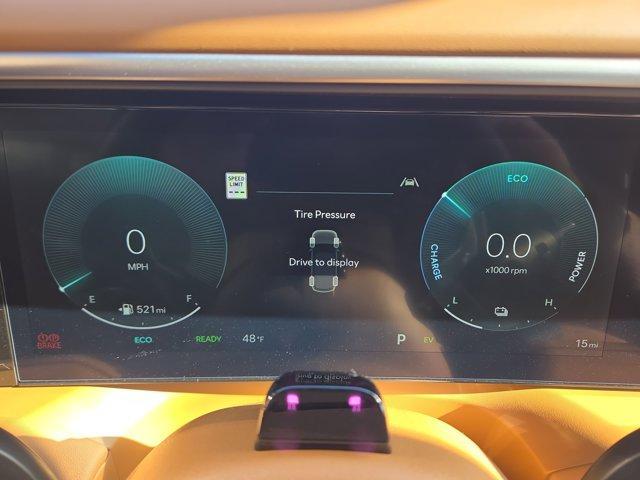 new 2026 Hyundai Palisade Hybrid car, priced at $60,625