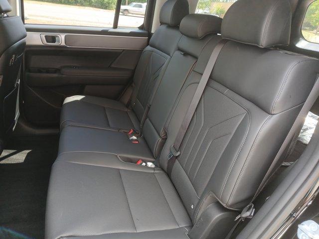 new 2026 Hyundai SANTA FE HEV car, priced at $41,391