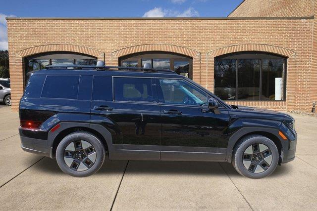 new 2026 Hyundai SANTA FE HEV car, priced at $41,391