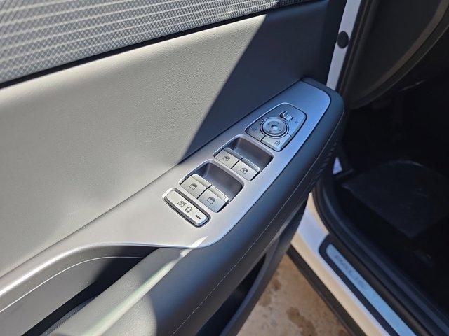 new 2025 Hyundai Palisade car, priced at $50,833