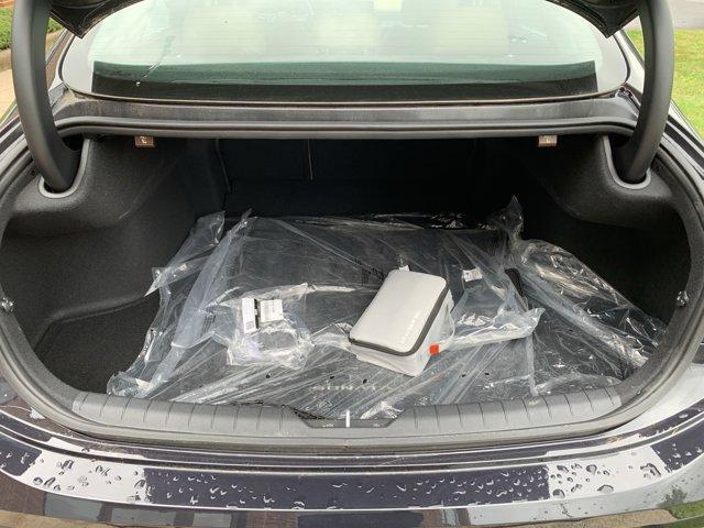 used 2024 Hyundai Sonata Hybrid car, priced at $31,000