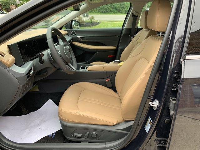 used 2024 Hyundai Sonata Hybrid car, priced at $31,000